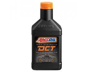 AMSOIL Introduces New Synthetic Dual-Clutch Transmission Fluid | Off ...