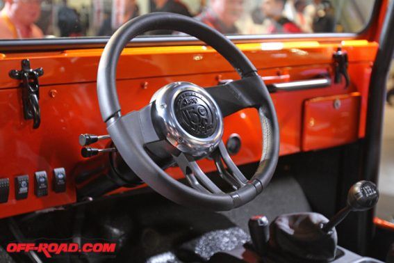 4-Wheel-Shifter-Jeep-CJ66-Wrangler-SEMA-2016-11-1-16 - Off-Road.com