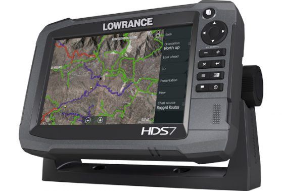 Rugged Routes Offers Off-Road Mapping for Unmarked Areas  Off-Road.com