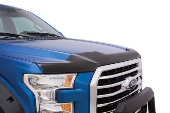 Lund Unveils Hood Defender for Pickup Trucks | Off-Road.com