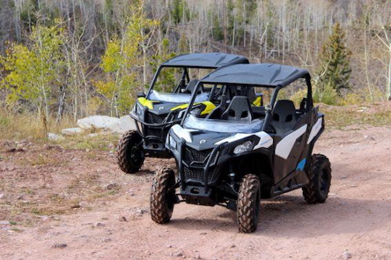 Five of the Best Cheap UTVs for 2018 | Off-Road.com