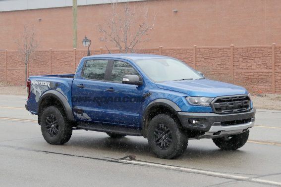 Here's Why Ford Needs to Bring the Ranger Raptor to America | Off-Road.com