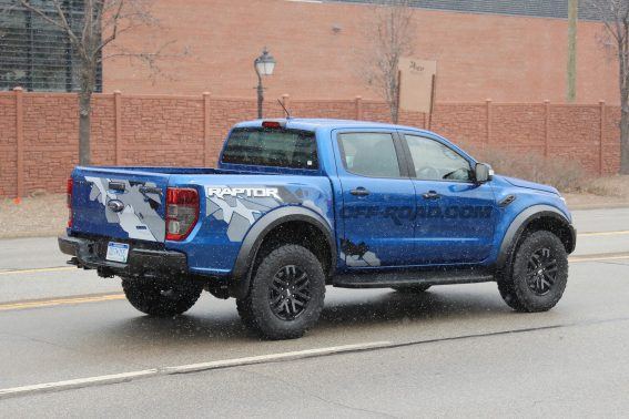 Here's Why Ford Needs to Bring the Ranger Raptor to America | Off-Road.com