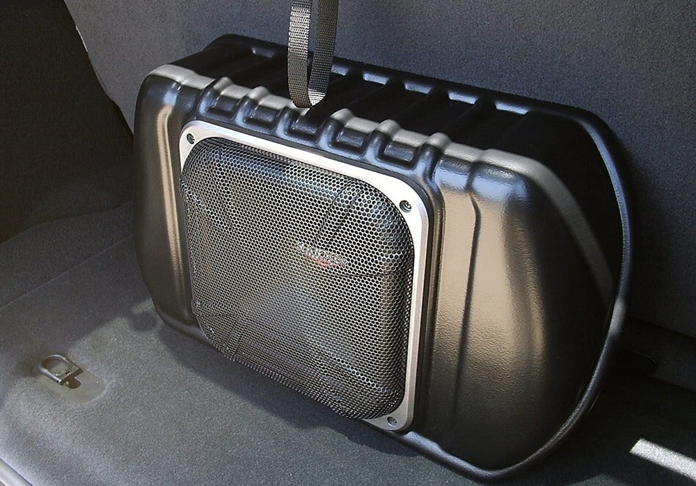 5 Best Jeep Wrangler Subwoofers