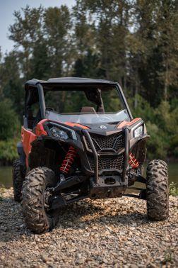 2019 Can-Am Maverick Sport Review | Off-Road.com