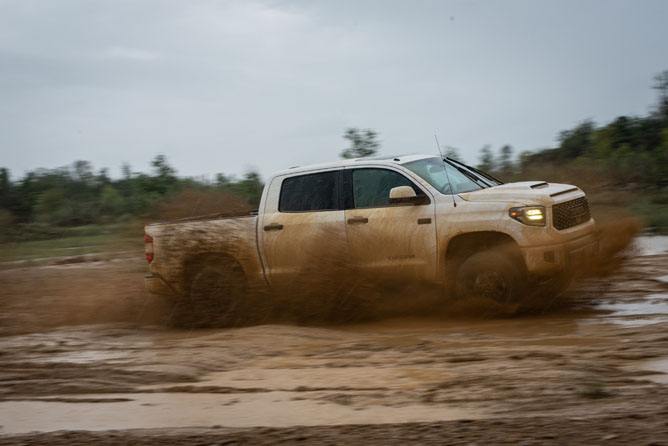 2019 toyota tundra trd pro-Copyright TGH Creative - All Rights Reserved