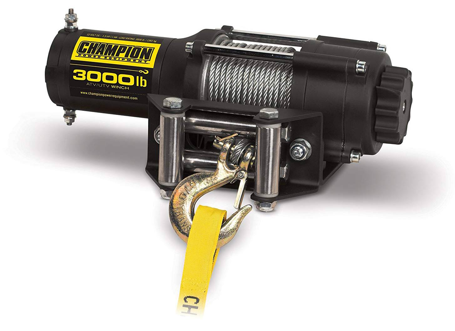 The Best Winches and Why You Need One