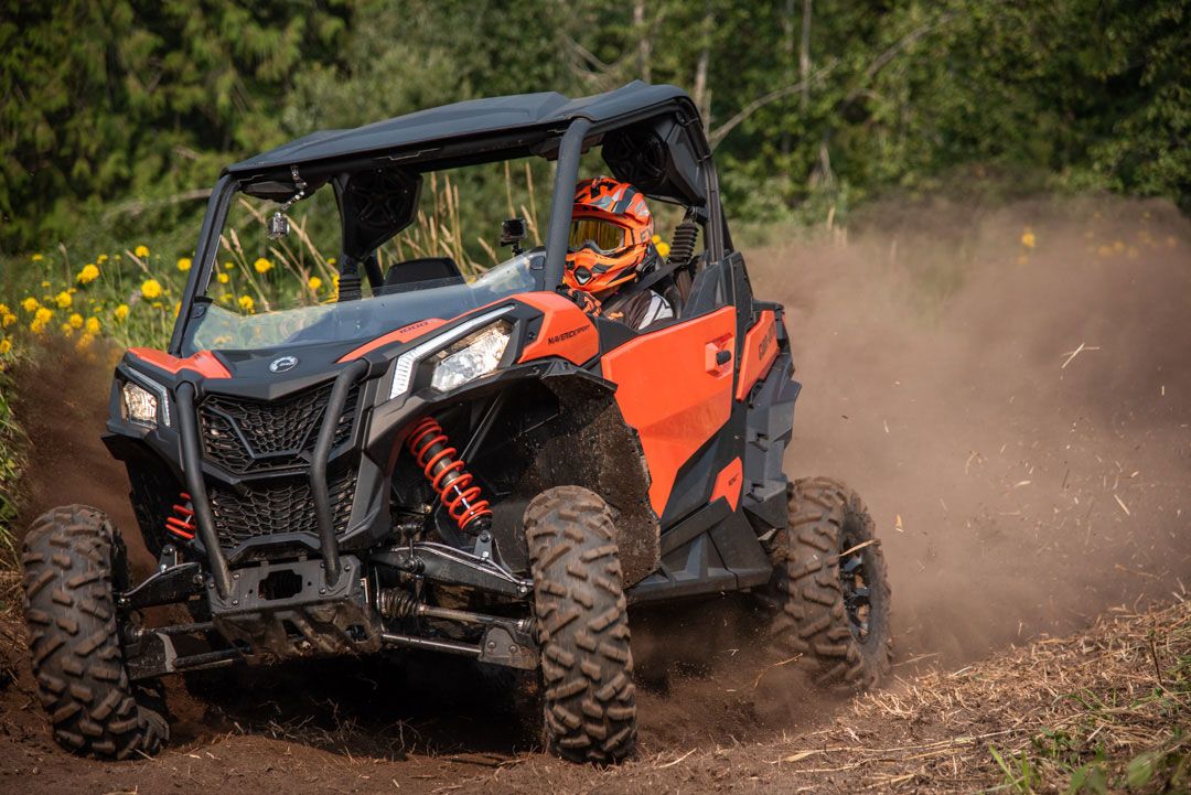 Honda Talon vs the Rest: How Does It Stack Up to Polaris, Textron ...