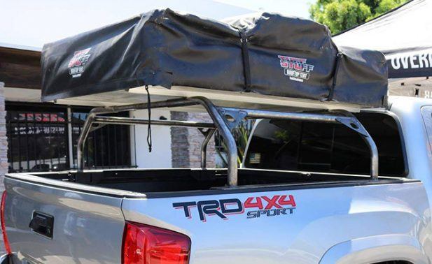 Best Rooftop Tents - Off-Road.com