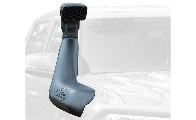 arb safari snorkel intake kit: Toyota Tacoma Accessories