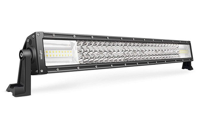 nilight led light bar 32 inch: Toyota Tacoma Accessories