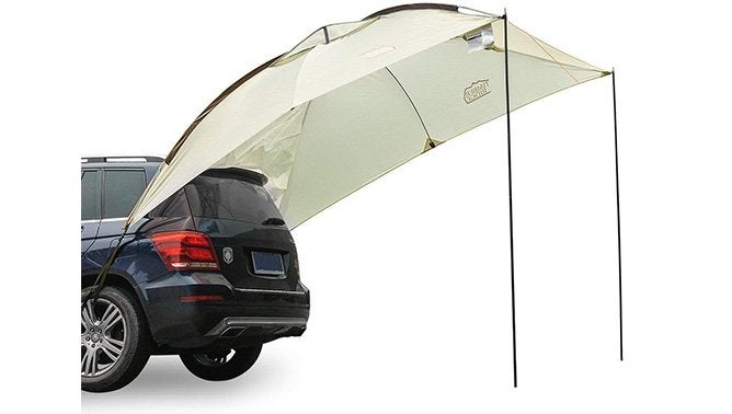 Best Vehicle Awnings Buyer's Guide - Off-Road.com