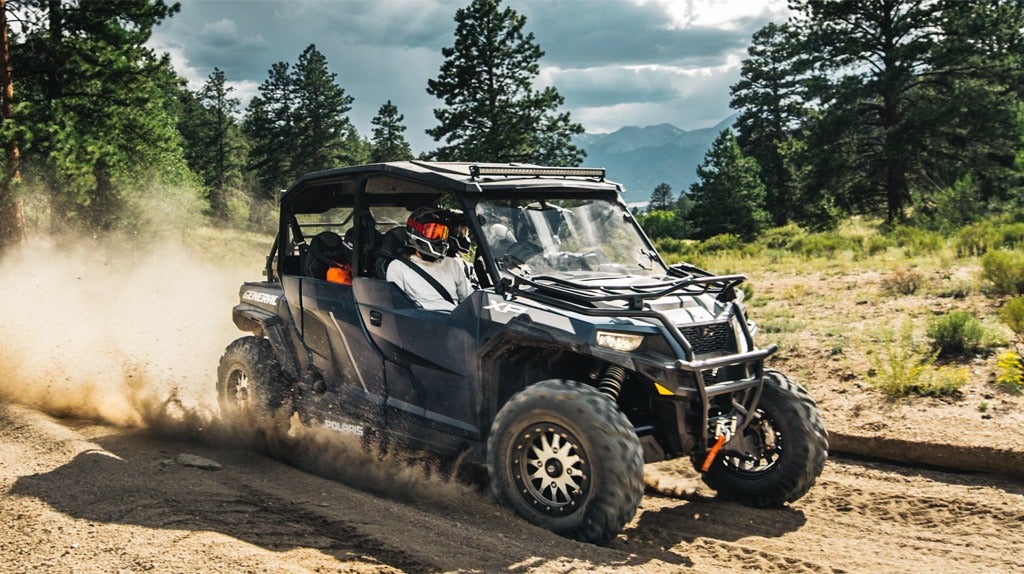 2020-Polaris-General-XP-4-1000-Action-1 - Off-Road.com