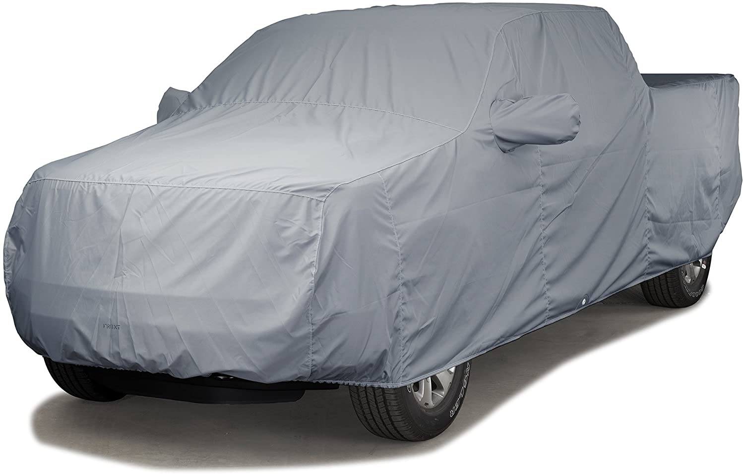 Here are the Best Truck Covers on the Market
