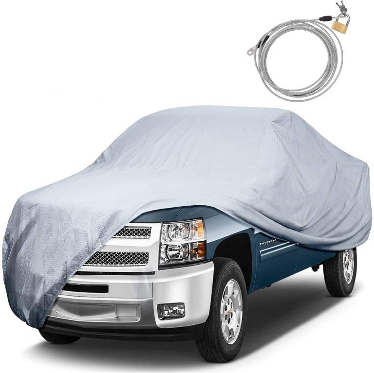 Here are the Best Truck Covers on the Market