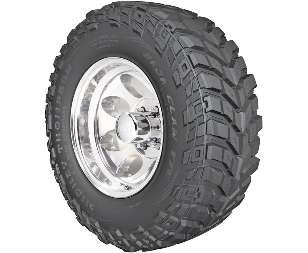 Best Mickey Thompson Tires For Off Road Off