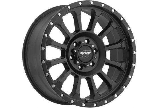 The Best Jeep Wrangler Wheels - Off-Road.com