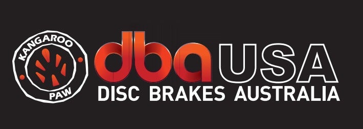 DBA Logo