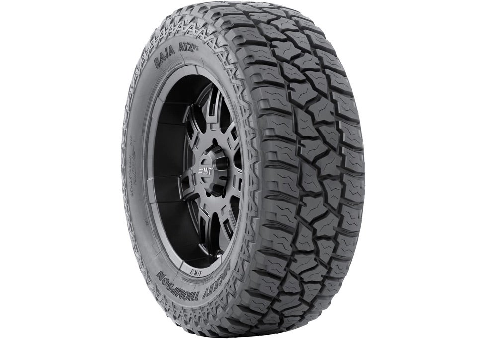 Mickey Thompson Baja ATZP3