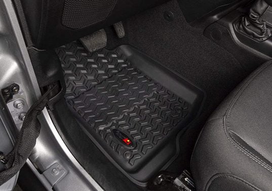 Best Jeep Floor Mats To Keep Your Vehicle Looking Good - Off-Road.com