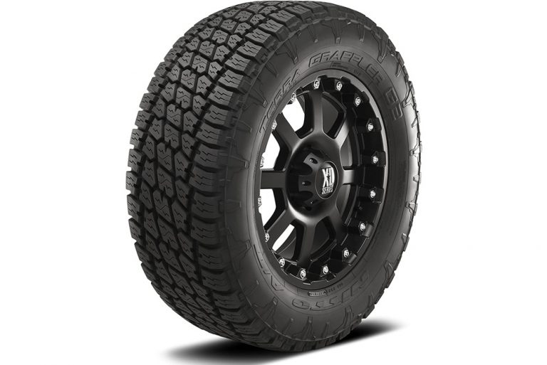 Best Toyota Tacoma Tires for Off-Roaders - Off-Road.com