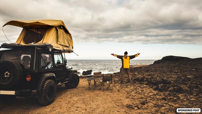 The Best Overland Gear to Help You Get Away from It All