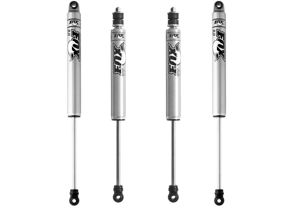 Off Road Shocks Buyer’s Guide - Off-Road.com