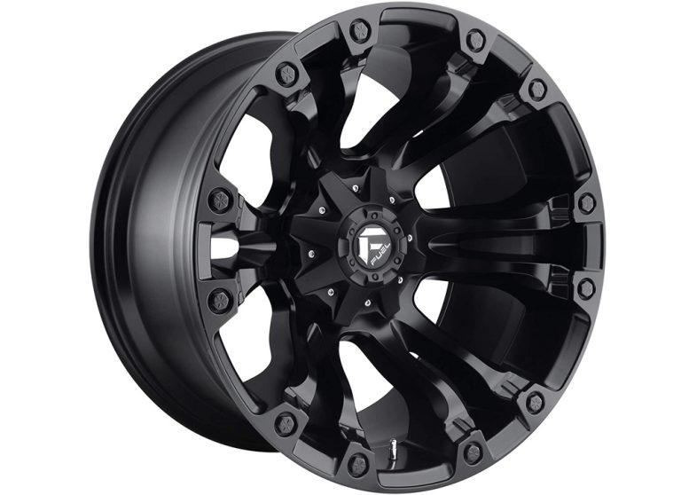 Best Off Road Wheels For Jeeps And Trucks Off 4282