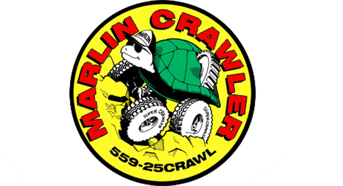 Marlin logo