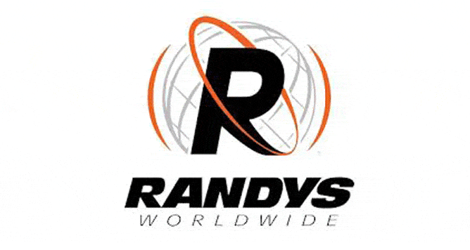 RANDYS logo