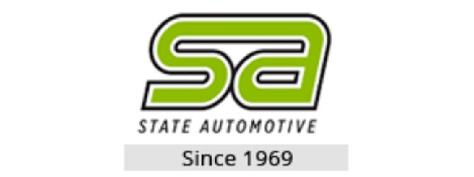 State Automotive Logo