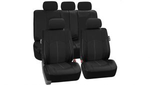 Best Toyota 4Runner Seat Covers - Off-Road.com
