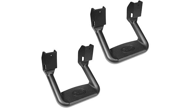 best jeep wrangler side steps