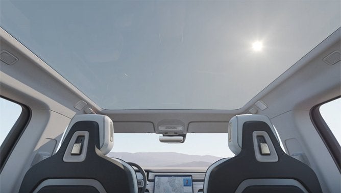 Rivian R1T Removable Roof - Off-Road.com