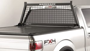 Best Toyota Tacoma Headache Rack Options - Off-Road.com