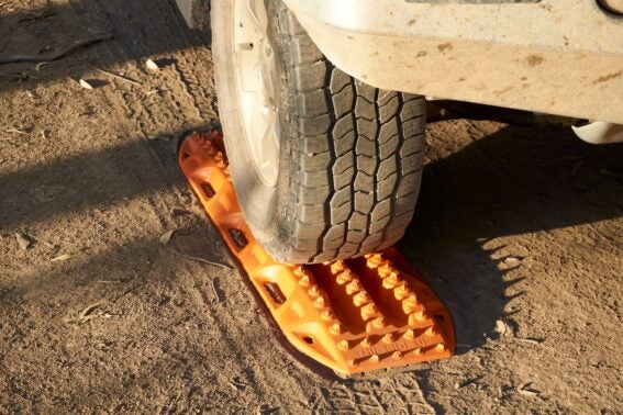 The Best Traction Mats and Recovery Boards for Off-Road and Overlanding