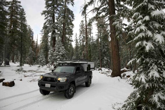 Holiday Gift Guide for Off-Road and Overlanding