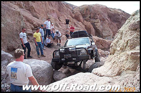 29_Day_1_Richard_Burrow_Doran_Canyon_2