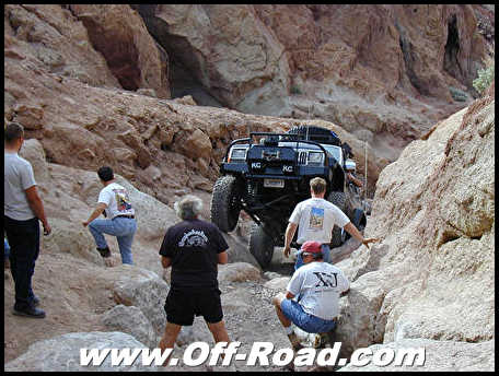 30_Day_1_Richard_Burrow_Doran_Canyon