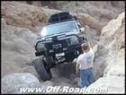 31_Day_1_Richard_Burrow_Doran_Canyon_2