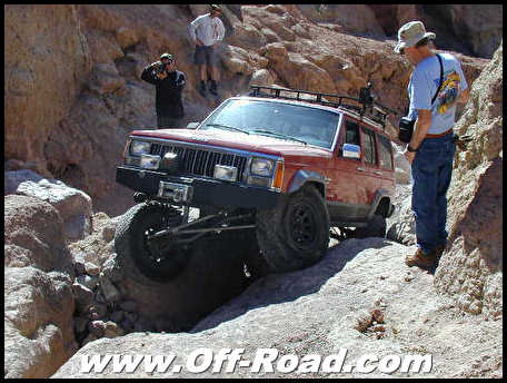 55_Day_1_Dave_Taylor_Doran_Canyon_2