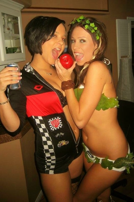 HALLOWEEN 08