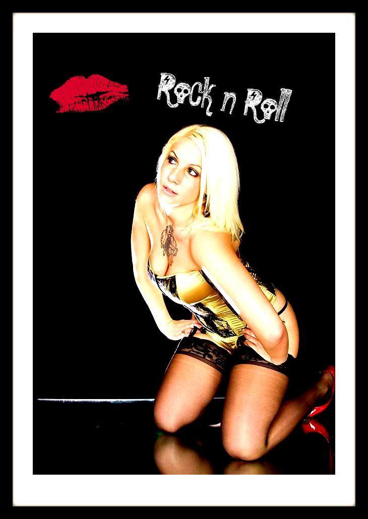 RocknRolla