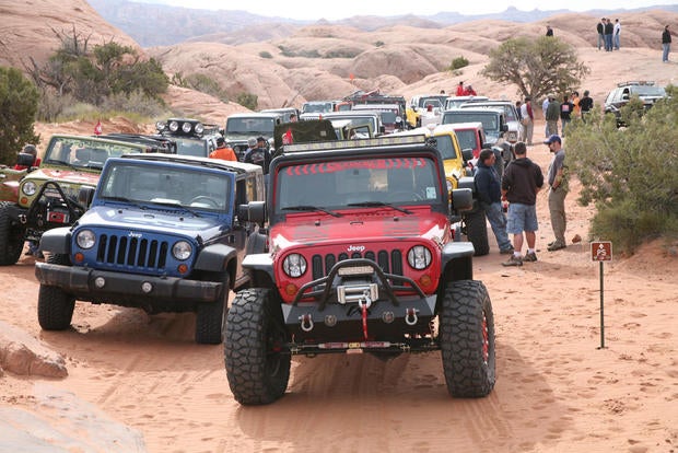 2010 Moab Skyjacker Ride IMG_4005