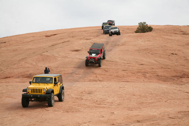 2010 Moab Skyjacker Ride IMG_4035