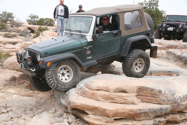 2010 Moab Skyjacker Ride IMG_4047