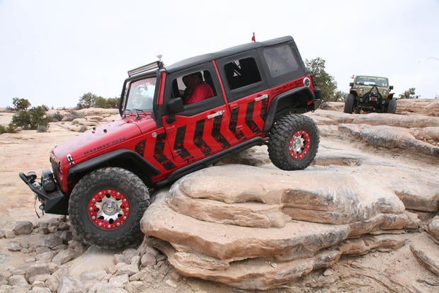 2010 Moab Skyjacker Ride IMG_4049