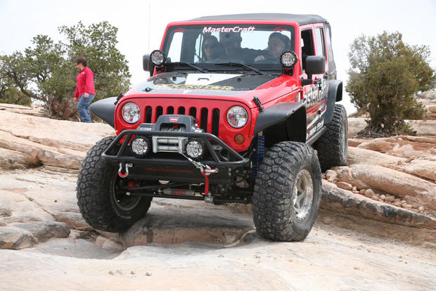 2010 Moab Skyjacker Ride IMG_4051