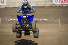 2011 Yamaha Raptor 125 Action_34D4183