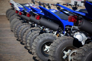 2011 Yamaha Raptor 125 Action_IMG_6955